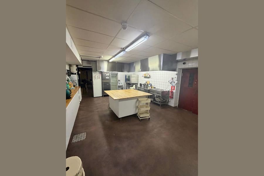 Lagerlokal på Kopparbergsvägen 16, Västerås – bild 30