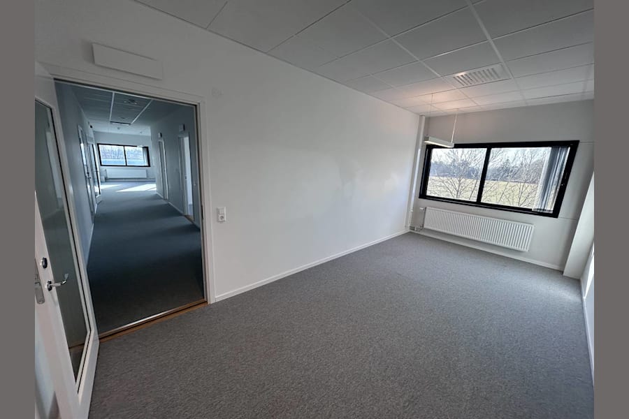 Industrilokal på Vaksala-Eke  Hus B2, Uppsala – bild 12