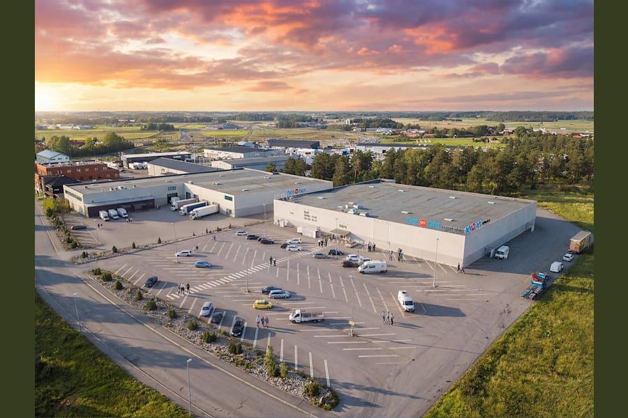 Industrilokal på Åkaregatan 6, Uppsala – bild 14