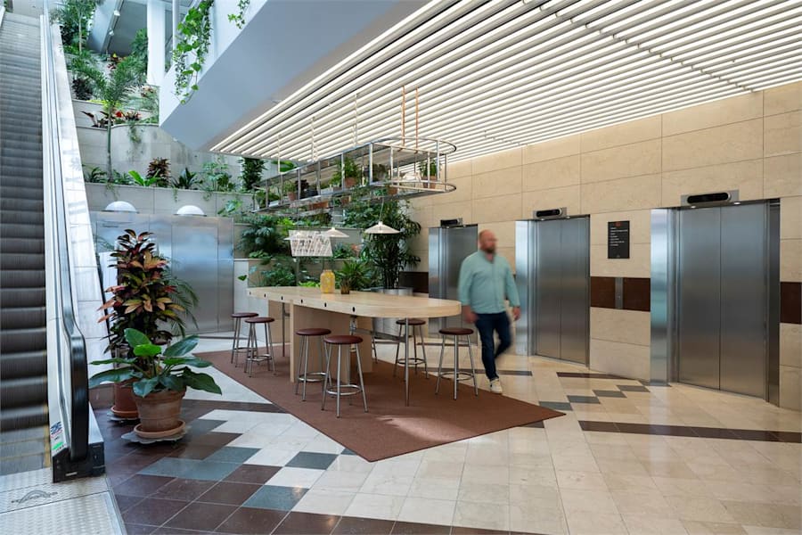 Kontorslokal på Kungsbron 1, Stockholm – bild 5