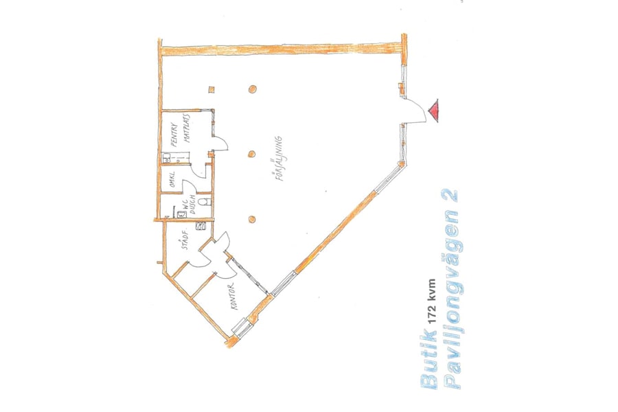 Paviljongvägen 2 - Ska?rmavbild 2026-01-23 kl. 11.28.13