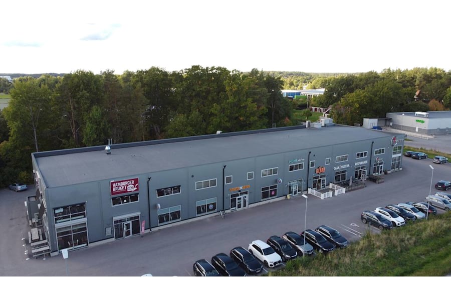 Kontorslokal på Eskilstunavägen 34, Torshälla – bild 2