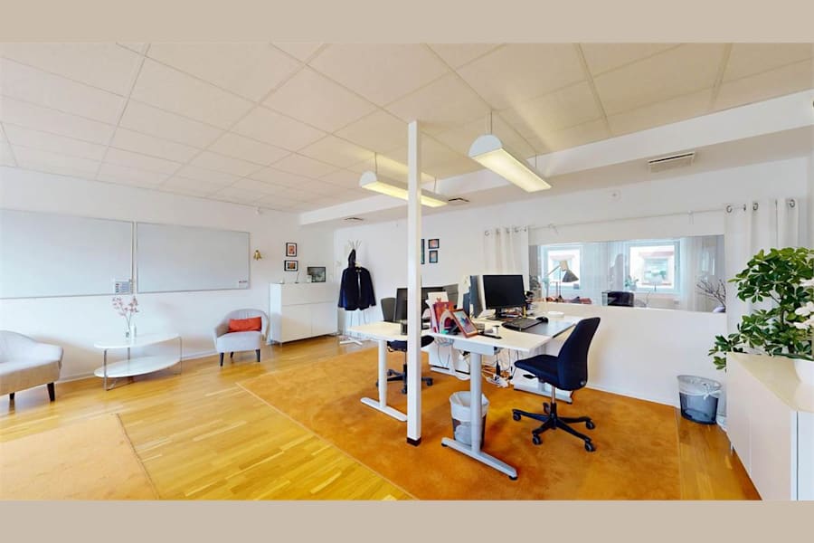 Kontorslokal på Stora Nygatan 40, Malmö – bild 2