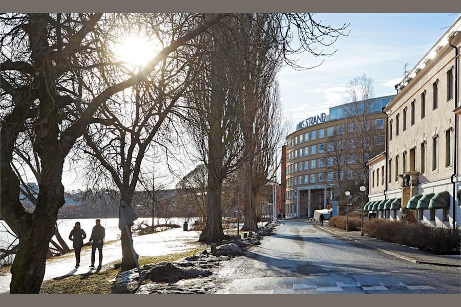 Gustavslundsvägen 131 - image - 0