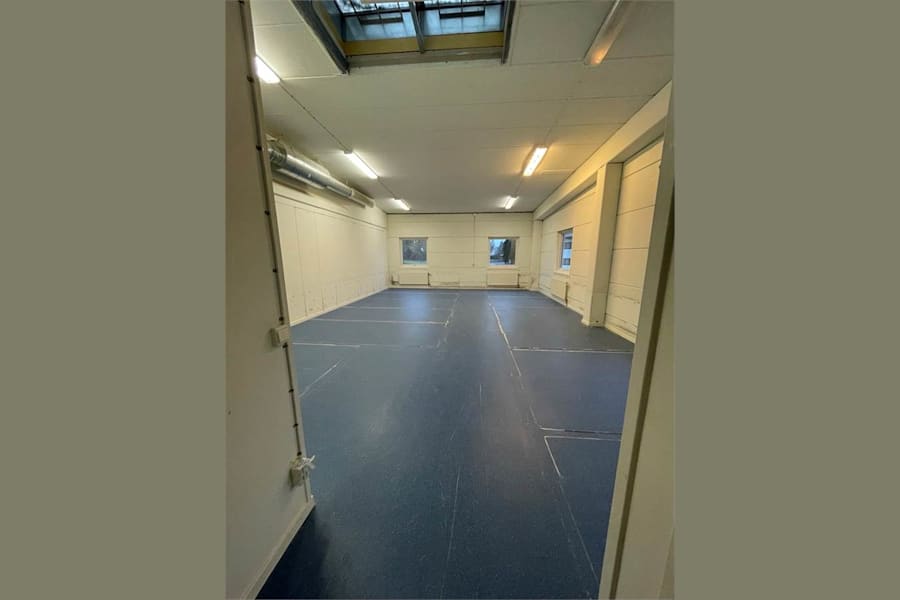 Söderbymalmsvägen 6B - image - 6