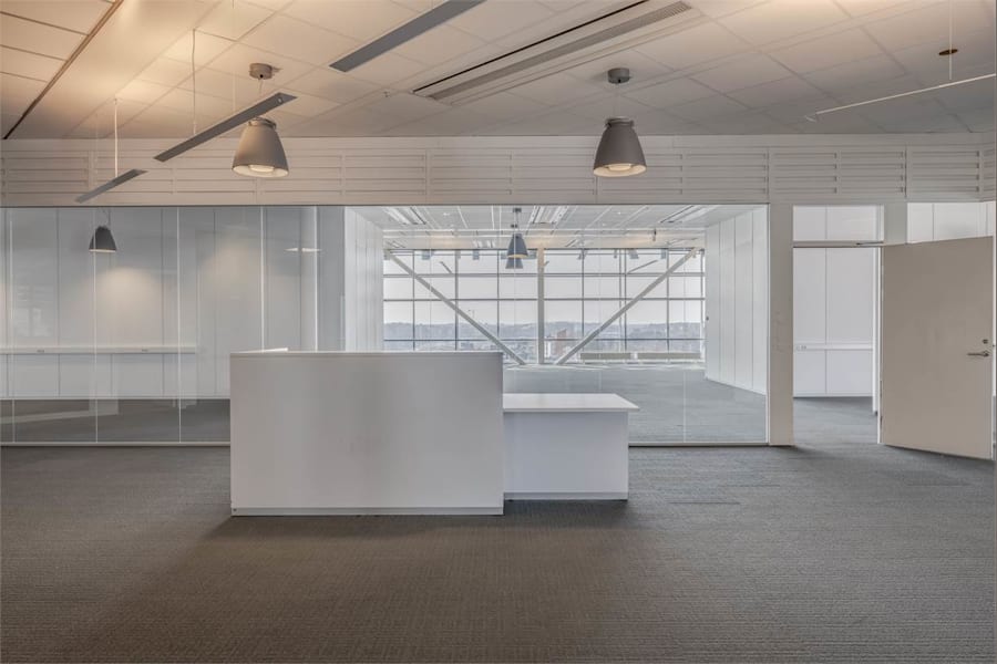 Kontorslokal på Knarrarnäsgatan 7 - Kista Entré, plan..., Kista – bild 10