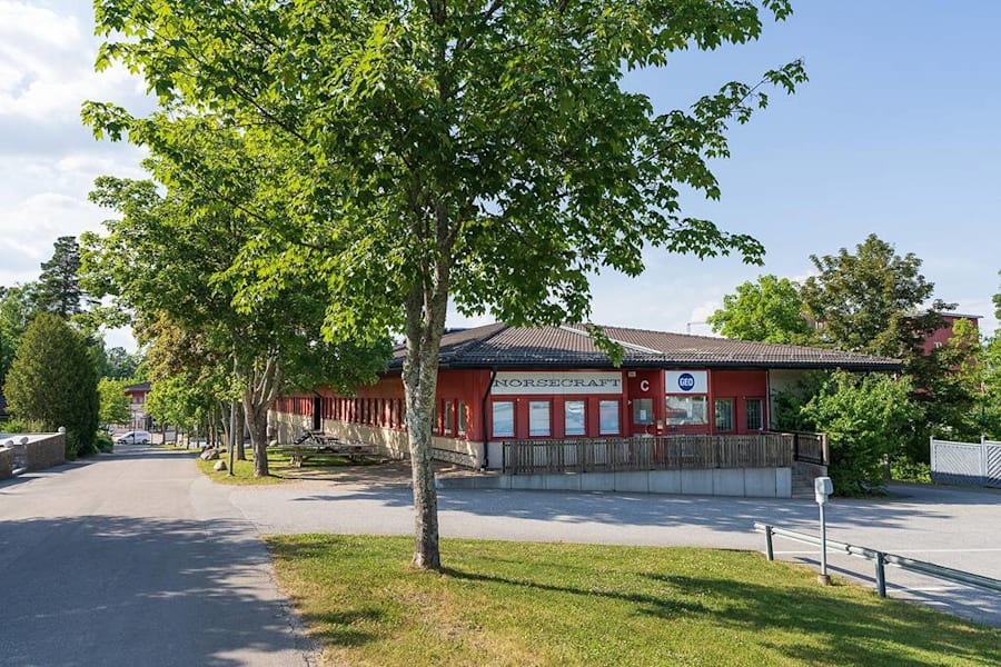 Kontorslokal på Orrvägen 26-28, Sollentuna – bild 21