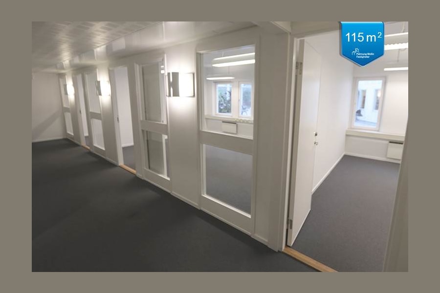 Kontorslokal på Gruvgatan 35, Västra Frölunda – bild 6