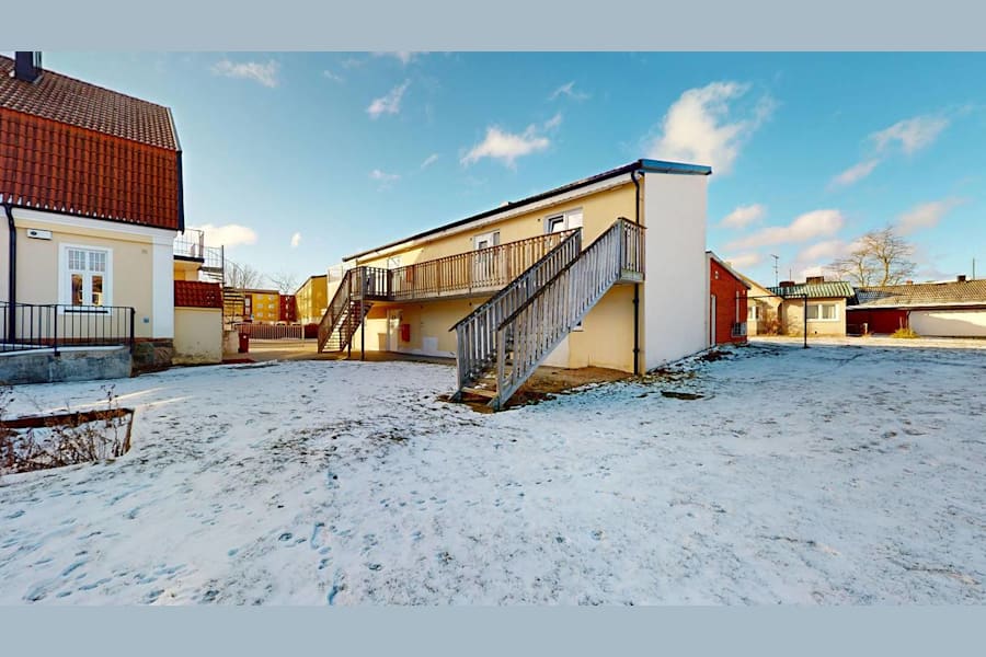Jägersrovägen 6 - image - 0