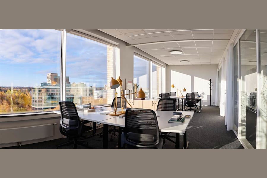 Coworking-plats på Elektrogatan 10, Solna – bild 5