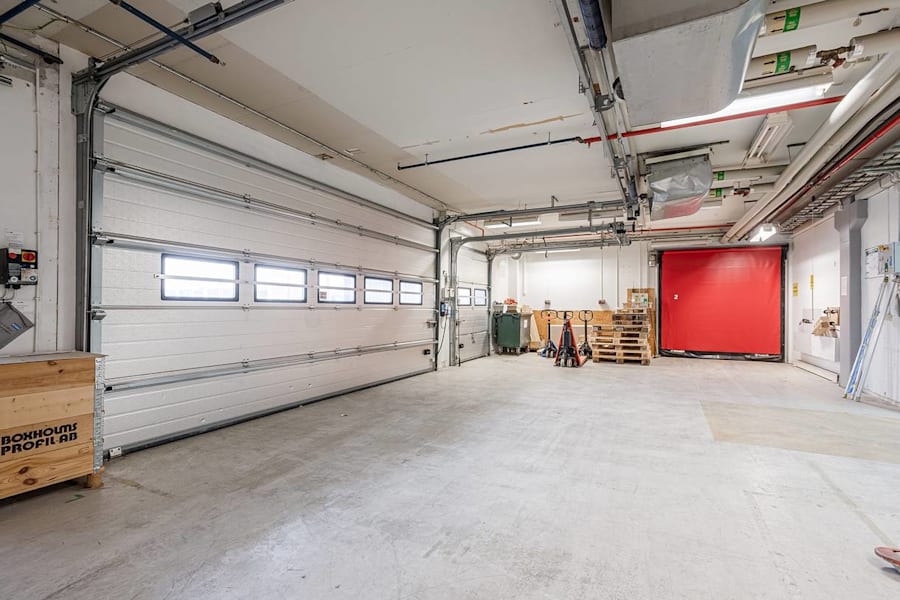 Industrilokal på Amalia Jönssons gata 9, Västra Frölunda – bild 7