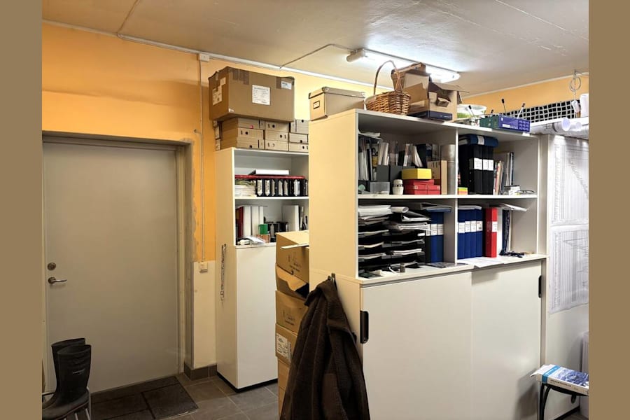 Industrilokal på Fregattvägen 8, Stockholm – bild 10