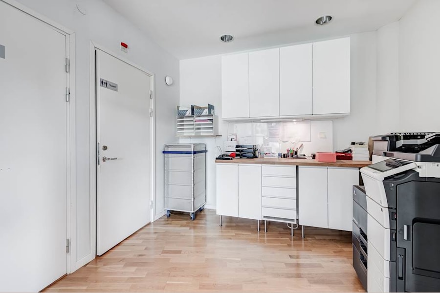 Kontorslokal på Vikdalsgränd 10B, 2tr, Nacka – bild 7