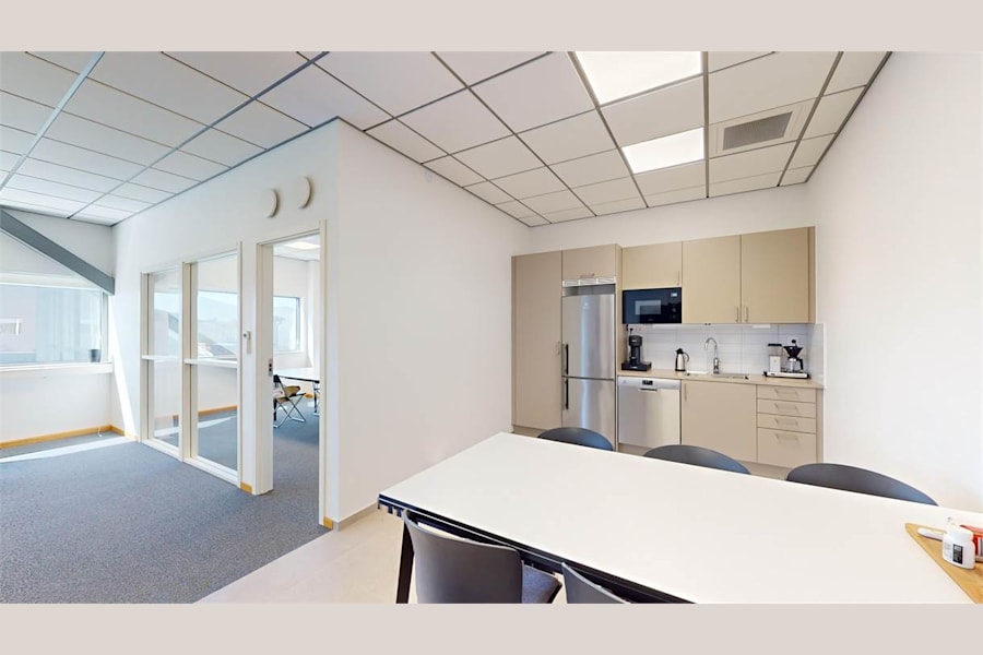 Kontorslokal på Kontorsvägen 7, Löddeköpinge – bild 8