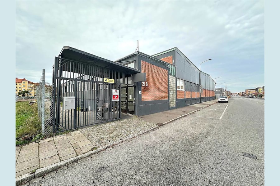 Norra Grängesbergsgatan 21 - image - 19