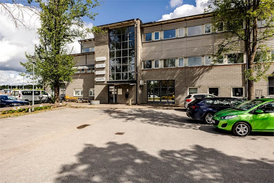 Kontorslokal på Ringborregatan 1, Västerås – bild 8