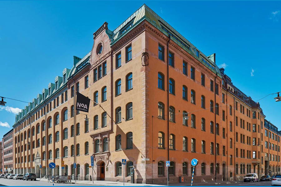 Kontorslokal på Tulegatan 11, STOCKHOLM – bild 12