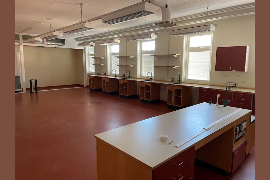 Kontorslokal på Plönninge 477A, Harplinge – bild 4