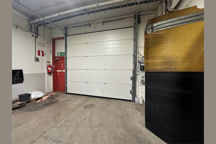 Industrigatan 2 - image - 4