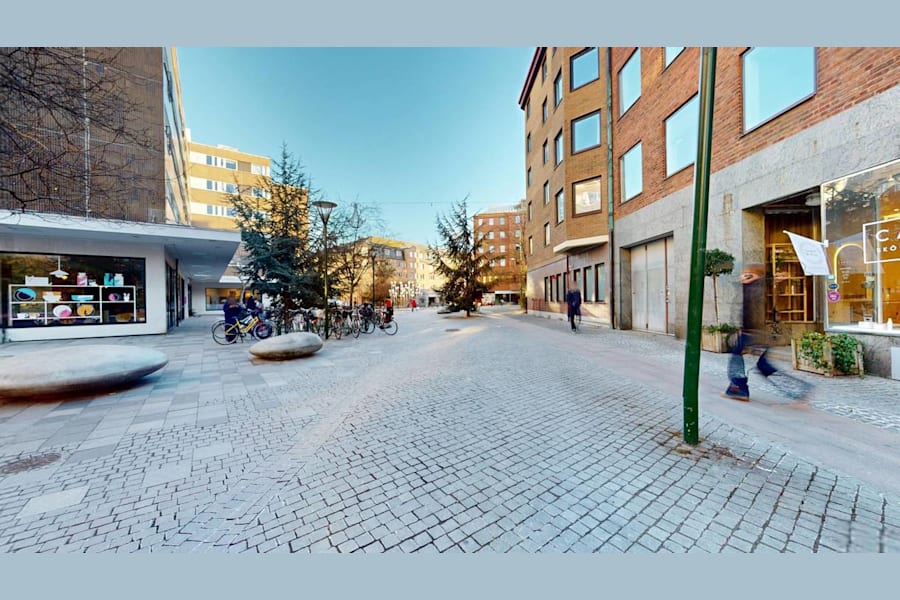 Kontorslokal på Rundelsgatan 14, Malmö – bild 7