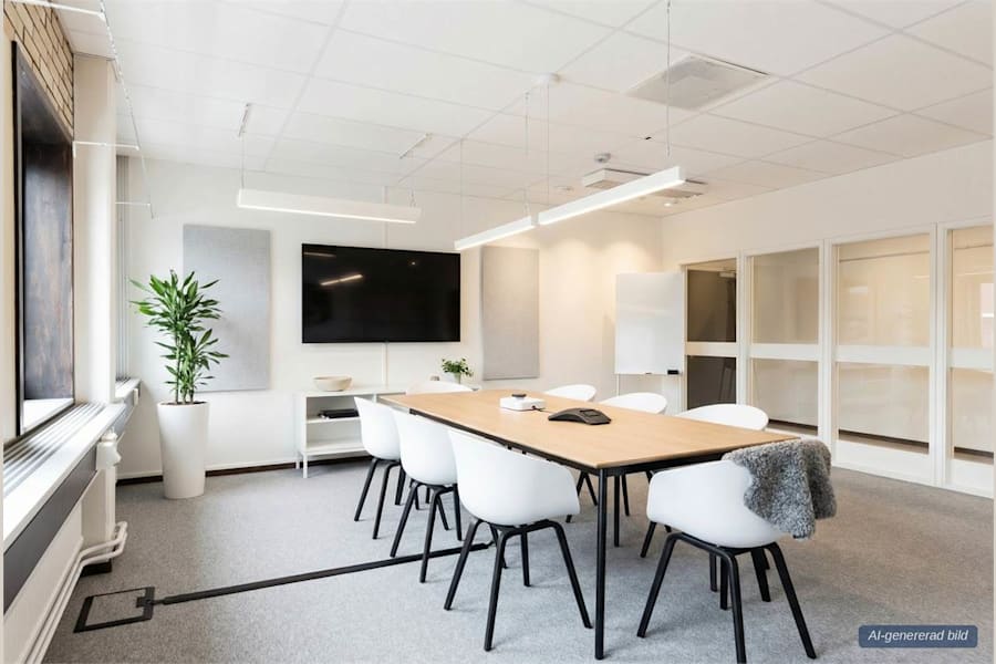 Kontorslokal på Kosterögatan 8, Malmö – bild 3