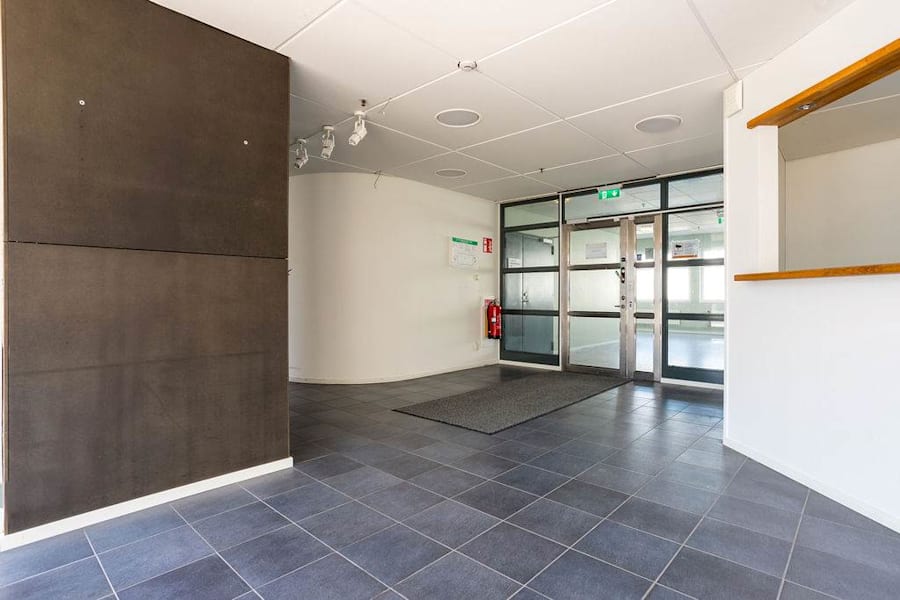 Industrilokal på Esbogatan 11, Kista – bild 16