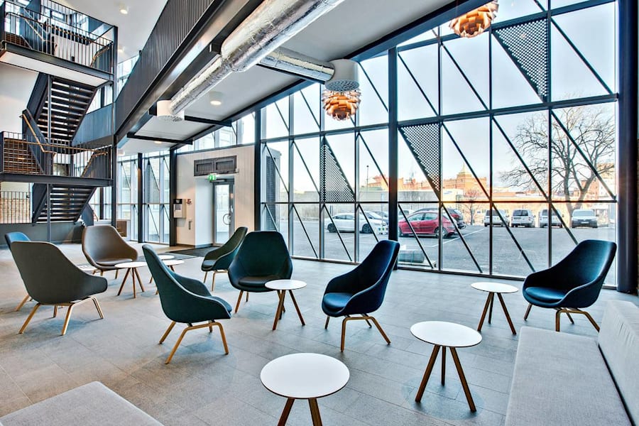 Lagerlokal på Banehagsliden 2, GÖTEBORG – bild 10