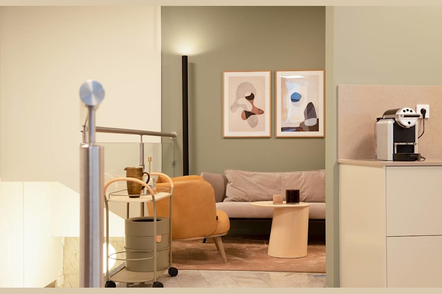 Kontorslokal på Sveavägen 159, Stockholm – bild 3