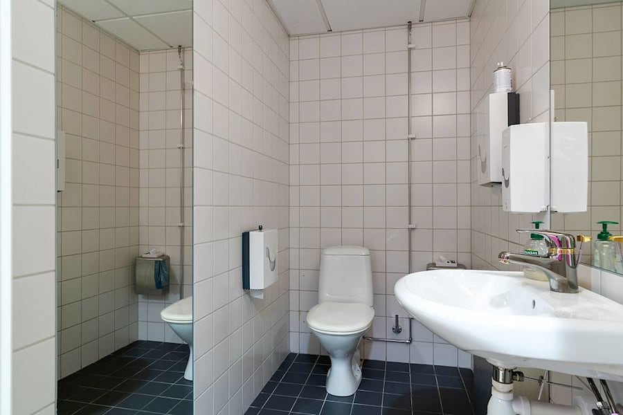 Alströmergatan 14 - Plan 5