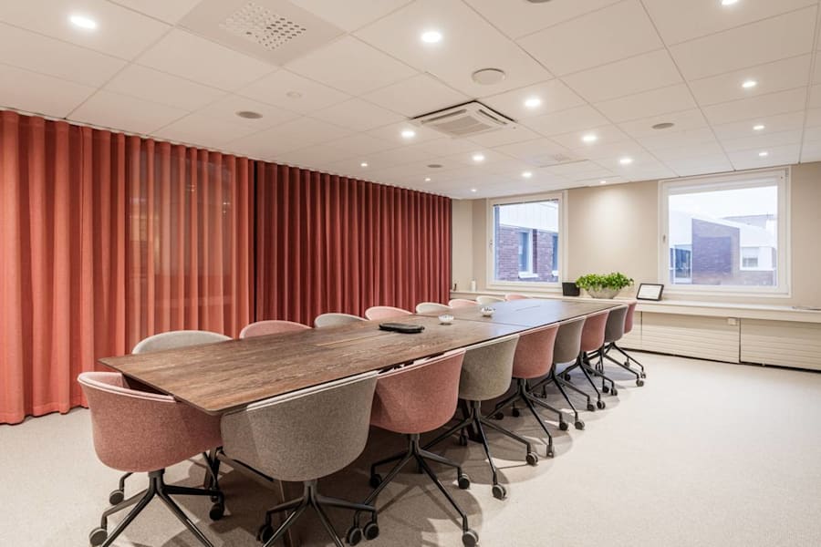 Kontorslokal på Fabriksgatan 13, GÖTEBORG – bild 2