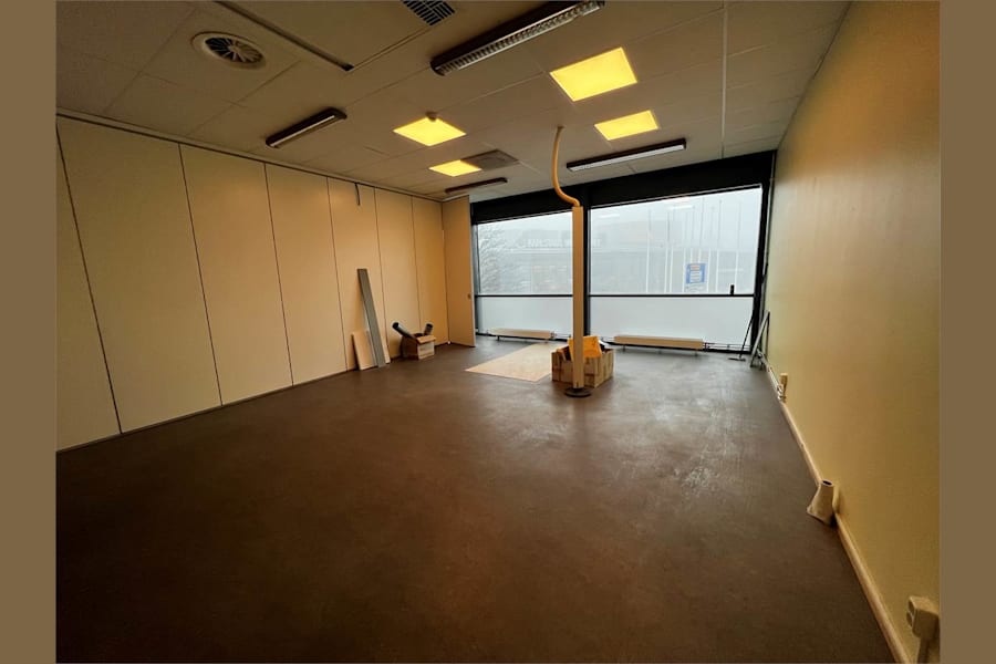 Kontorslokal på Sommargatan 110, Karlstad – bild 4