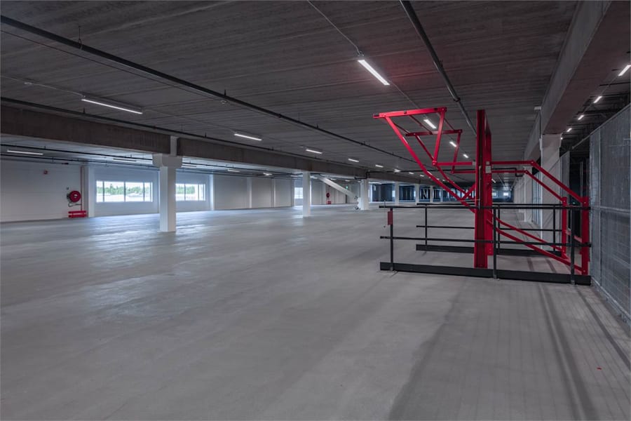 Lagerlokal på Möbelvägen 7, Jönköping – bild 10