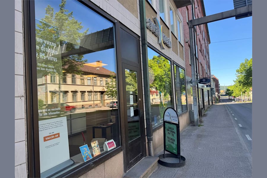 Butikslokal på Kungsgatan 34, Borås – bild 2