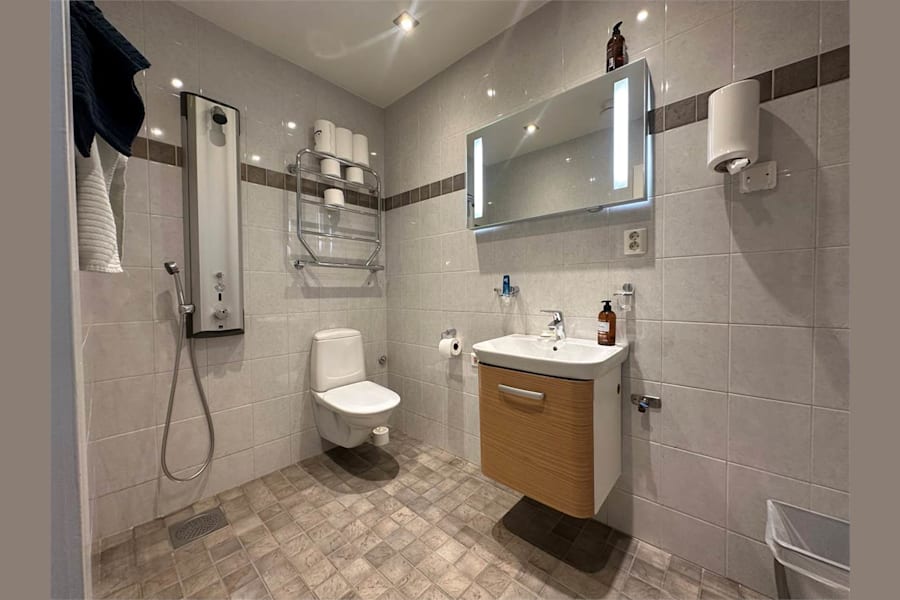 Butikslokal på Missionsvägen 77, BROMMA – bild 15