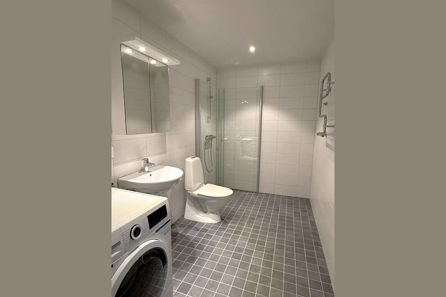 Butikslokal på Ida Björlings väg 17, Norsborg – bild 8