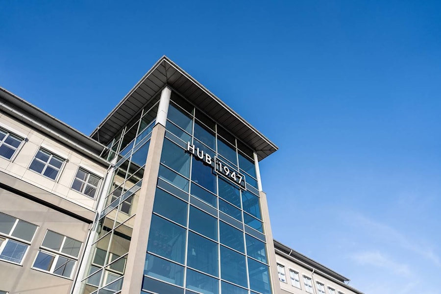 Kontorslokal på Skeppsgatan 19, Malmö