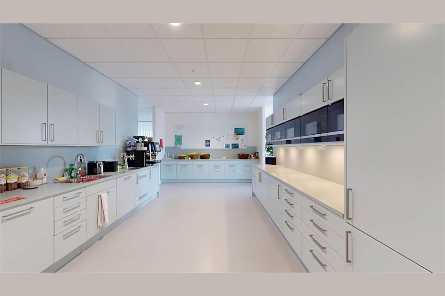 Kontorslokal på Pildammsvägen 6, Malmö – bild 10