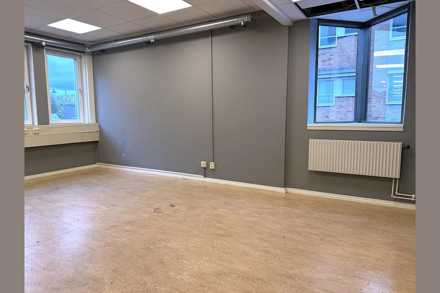 Lagerlokal på Ekbacksvägen 22-24, Bromma – bild 5