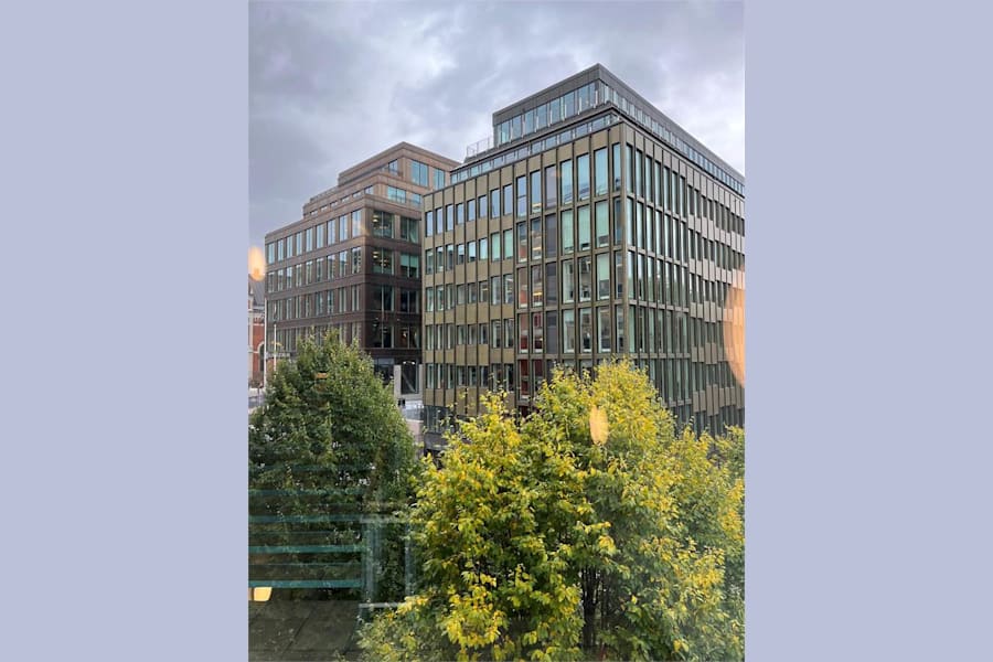 Kontorslokal på Västgötagatan 5, Stockholm – bild 31