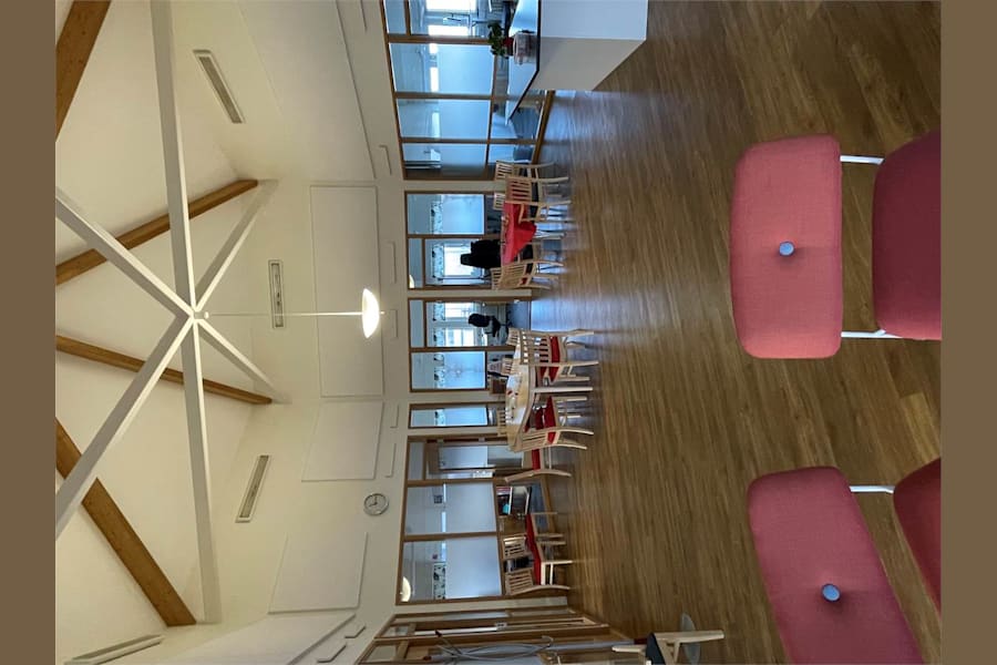 Kontorslokal på Kardanvägen 21, Varberg – bild 9