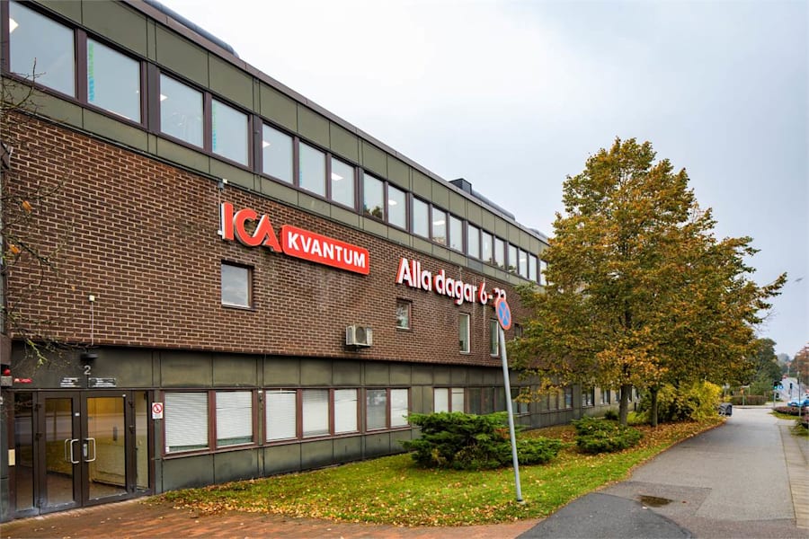 Lokal på Revingevägen 2, Södra Sandby – bild 3