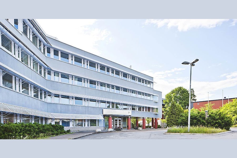 Kontorslokal på Kottbygatan 7, Kista – bild 9