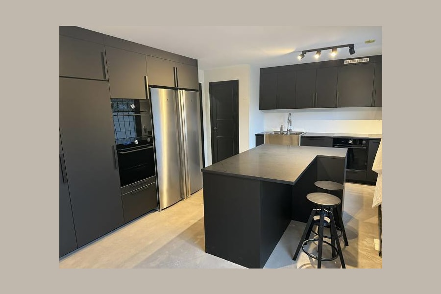 Lagerlokal på Falkåsvägen 7, Falkenberg – bild 4