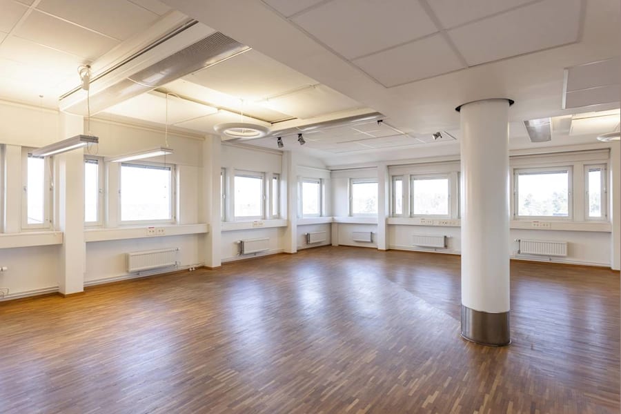 Kontorslokal på Svärdvägen 19, DANDERYD – bild 2