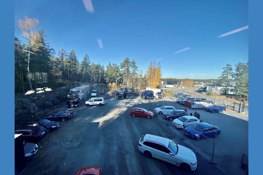 Butikslokal på Grustagsvägen 6, Tyresö – bild 3