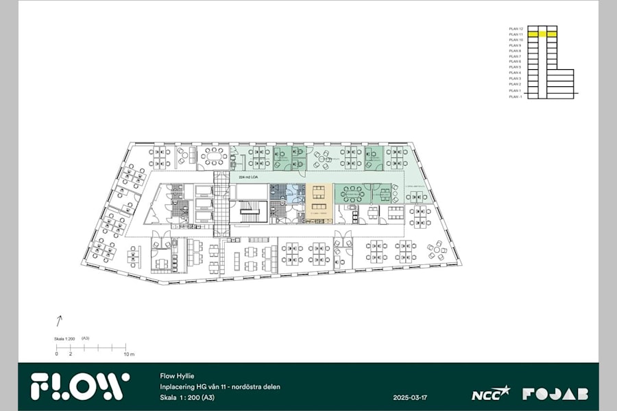 Hyllie Boulevard 6E - image - 7