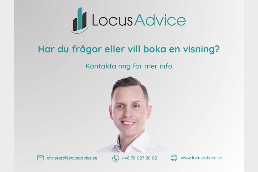 Industrilokal på Industrivägen 14, Tyresö – bild 10