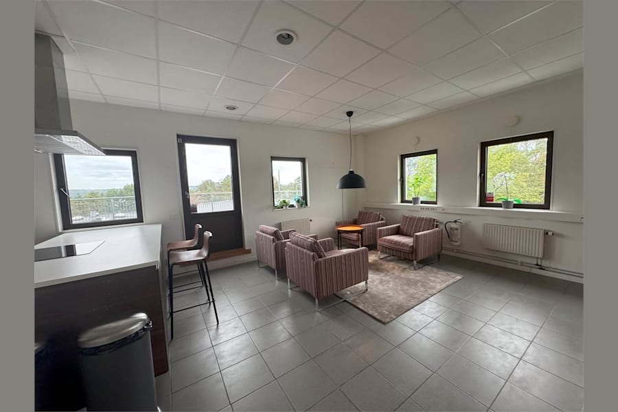 Industrilokal på Amalia Jönssons gata 25, Västra Frölunda – bild 5