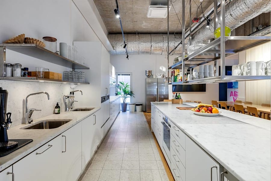 Kontorslokal på Jakobsgatan 6, Stockholm – bild 20