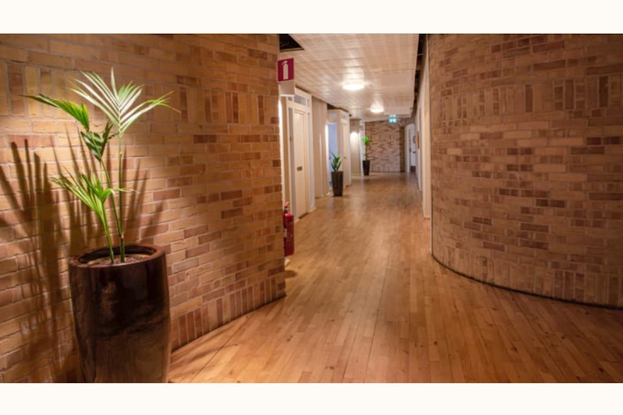 Kontorslokal på Theres Svenssons gata 10, Göteborg